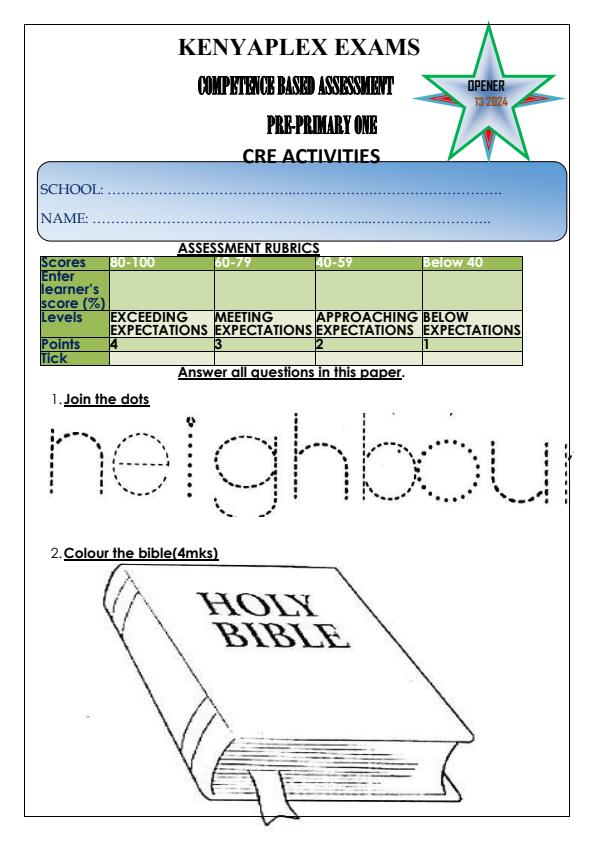 Preview page PP1-CRE-Activities-Term-3-Opener-Exam-2024_2931_0.jpg