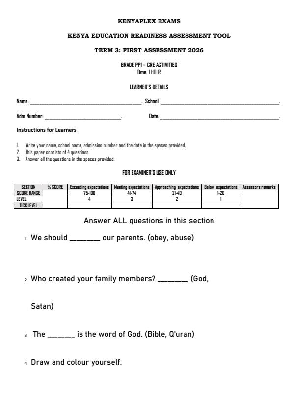 Preview page PP1-CRE-Activities-Term-3-Opener-Exam-2026_6418_0.jpg