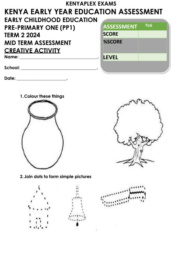 Preview page PP1-Creative-Activities-Mid-Term-2-Exam-2024_2613_0.jpg