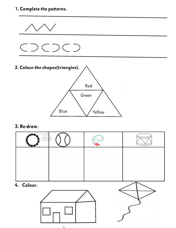 Preview page PP1-Creative-Activities-Mid-Term-3-Exam-2025_4628_1.jpg