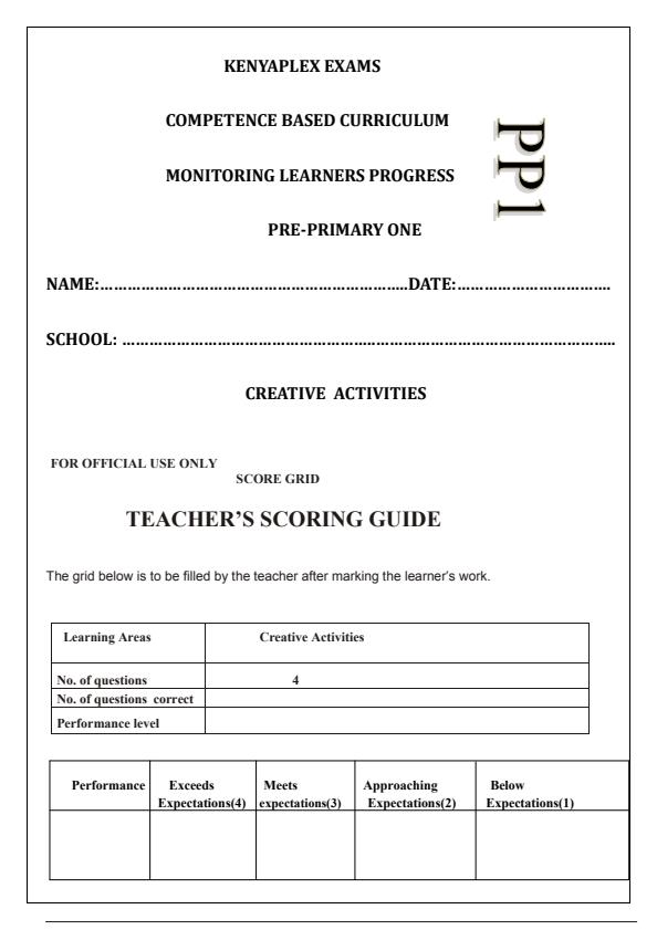 Preview page PP1-Creative-Activities-Term-2-Opener-Exam-2025_3965_0.jpg