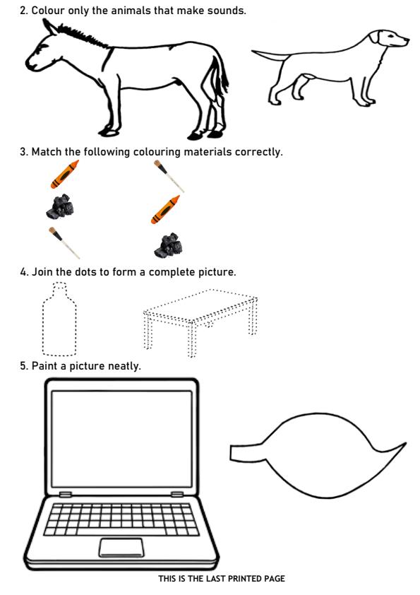 Preview page PP1-Creative-Arts-End-Term-2-Exam-2026_5998_1.jpg