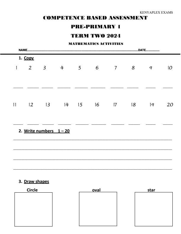 Preview page PP1-End-of-May-Assessment-Tests-2024--Set_2578_1.jpg