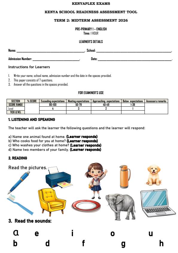 Preview page PP1-English-Mid-Term-2-Exam-2026_5775_0.jpg
