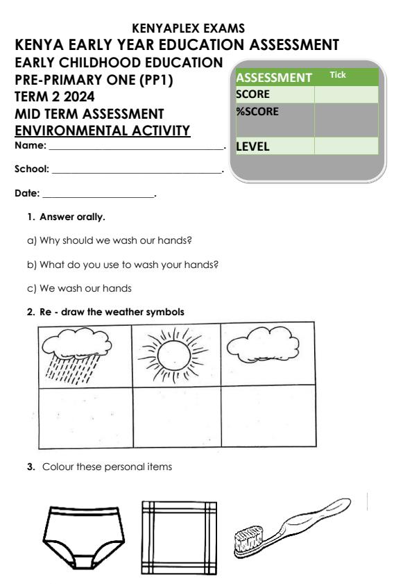 Preview page PP1-Environmental-Activities-Mid-Term-2-Exam-2024_2614_0.jpg