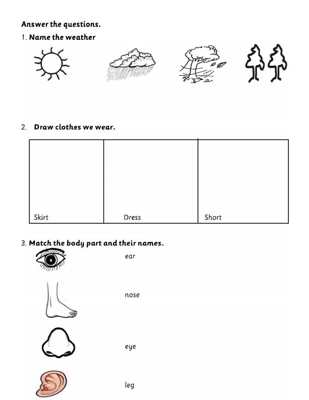 Preview page PP1-Environmental-Activities-Term-3-Opener-Exam-2025_4461_1.jpg