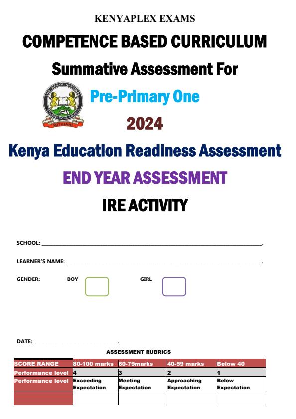Preview page PP1-IRE-Activities-End-of-Term-3-Examination-2024_3338_0.jpg
