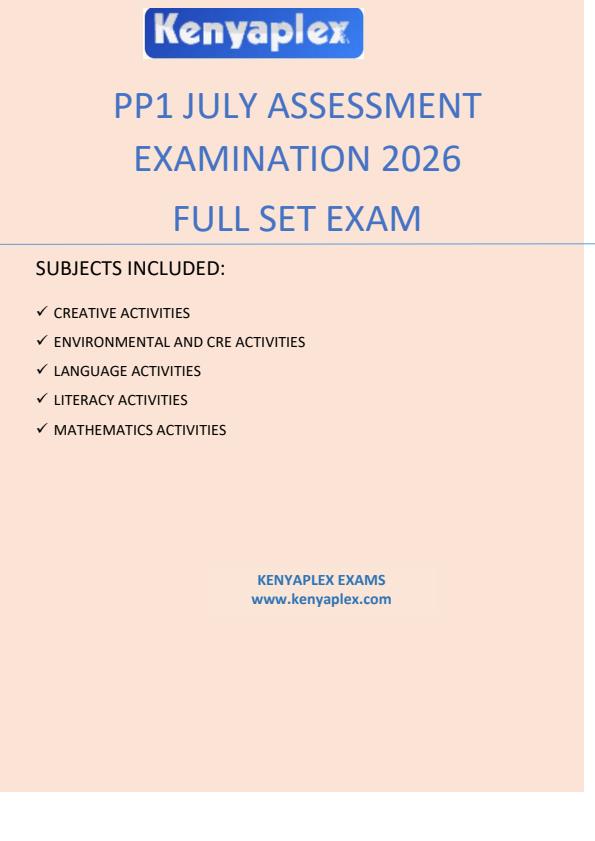 Preview page PP1-July-Assessment-Examination-2026--Full-Set_6409_0.jpg