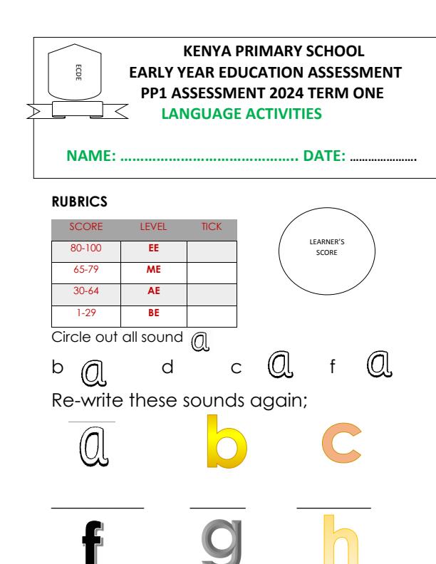 Preview page PP1-Language-Activities-End-of-Term-1-Exam-2024-Set-2_2155_0.jpg