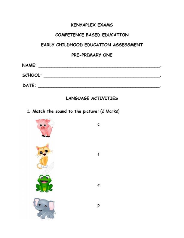 Preview page PP1-Language-Activities-End-of-Term-2-Exam-2025_4325_0.jpg
