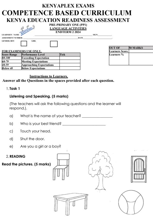 Preview page PP1-Language-Activities-End-of-Term-2-Examination-2024_2867_0.jpg
