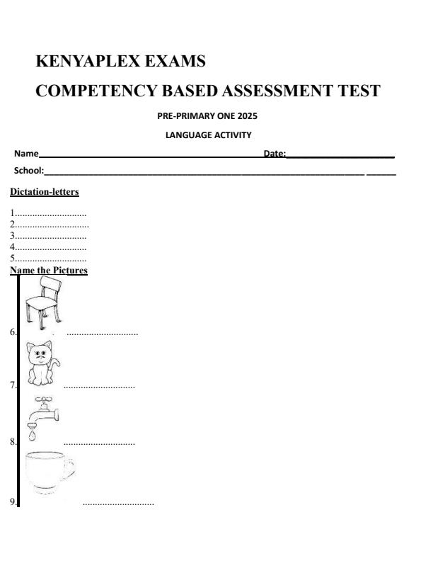Preview page PP1-Language-Activities-End-of-Term-3-Exam-2025_4780_0.jpg