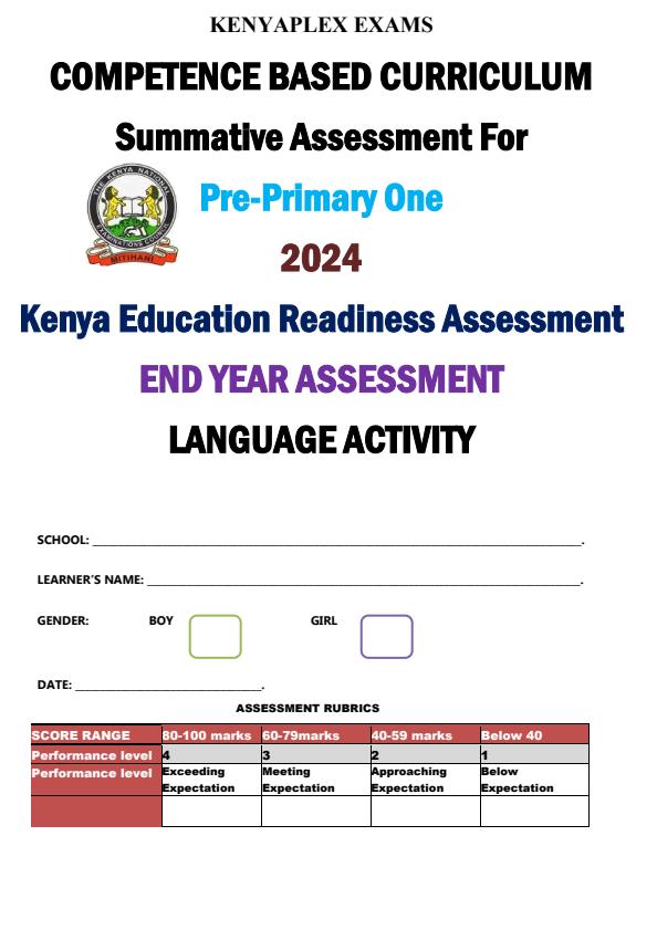 Preview page PP1-Language-Activities-End-of-Term-3-Examination-2024_3339_0.jpg