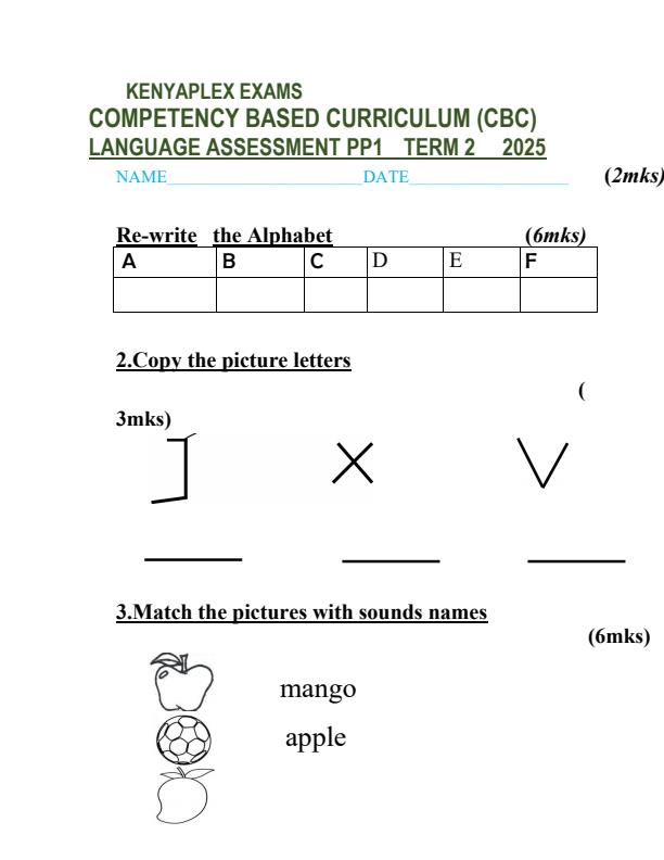 Preview page PP1-Language-Activities-Mid-Term-2-Exam-2025_4119_0.jpg