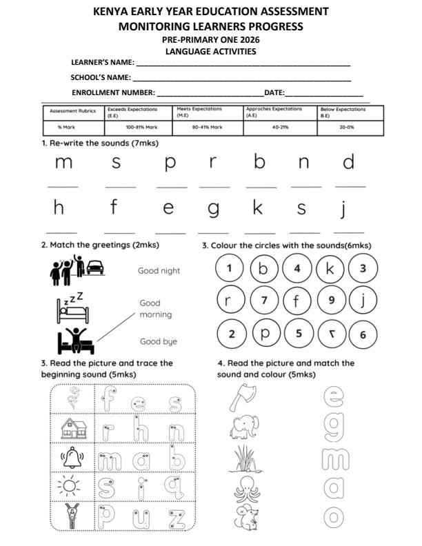 Preview page PP1-Language-Activities-Opener-Exam-Term-1-2026_4924_0.jpg