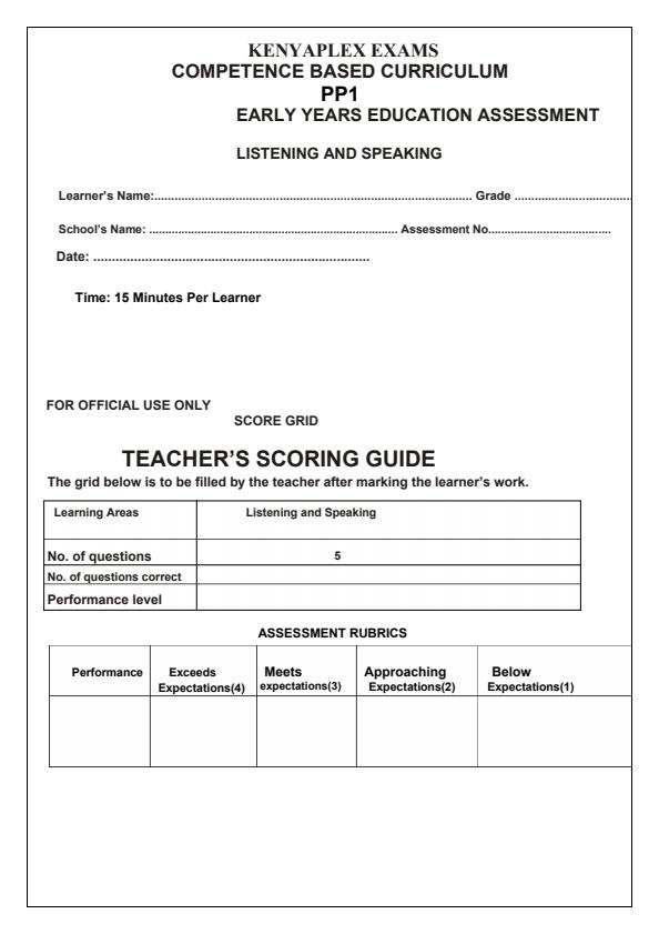 Preview page PP1-Listening-and-Speaking-Activities-Term-3-Opener-Exam-2025_4463_0.jpg