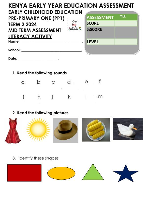 Preview page PP1-Literacy-Activities-Mid-Term-2-Exam-2024_2618_0.jpg