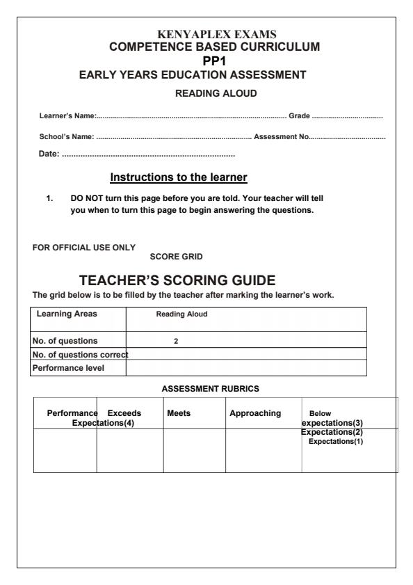 Preview page PP1-Literacy-Activities-Term-3-Opener-Exam-2025_4465_0.jpg