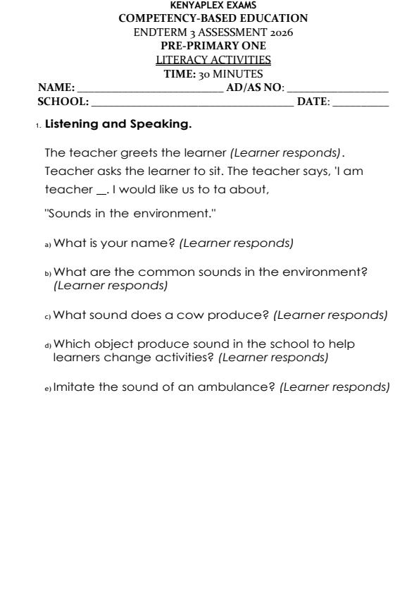 Preview page PP1-Literacy-End-Term-3-Set-2-Exam-2026_7151_0.jpg