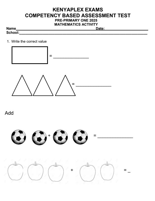 Preview page PP1-Mathematics-Activities-End-of-Term-3-Exam-2025_4782_0.jpg