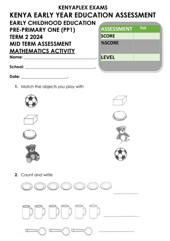 Preview page PP1-Mathematics-Activities-Mid-Term-2-Exam-2024_2617_0.jpg