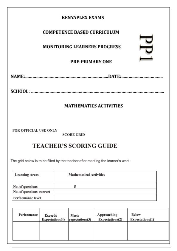 Preview page PP1-Mathematics-Activities-Term-2-Opener-Exam-2025_3970_0.jpg