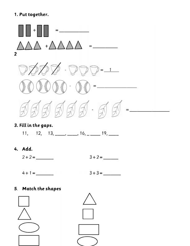 Preview page PP1-Mathematics-Activities-Term-3-Opener-Exam-2025_4464_1.jpg