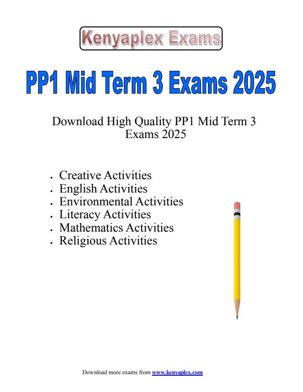 Preview page PP1-Mid-Term-3-Exams-2025--Set_4722_0.jpg
