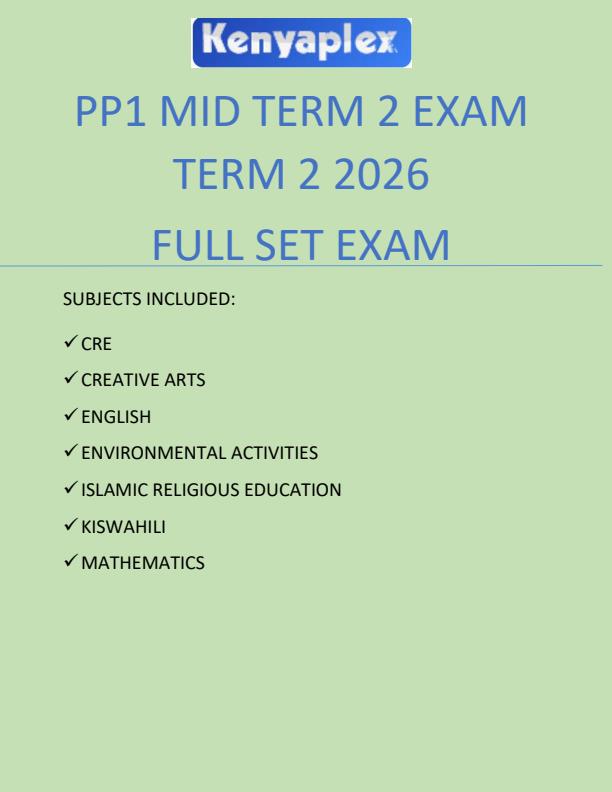 Preview page PP1-Mid-Term-Exams-Term-2-2026--Full-Set_5913_0.jpg
