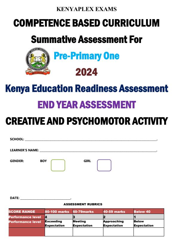 Preview page PP1-Psychomotor-and-Creative-Activities-End-of-Term-3-Examination-2024_3336_0.jpg