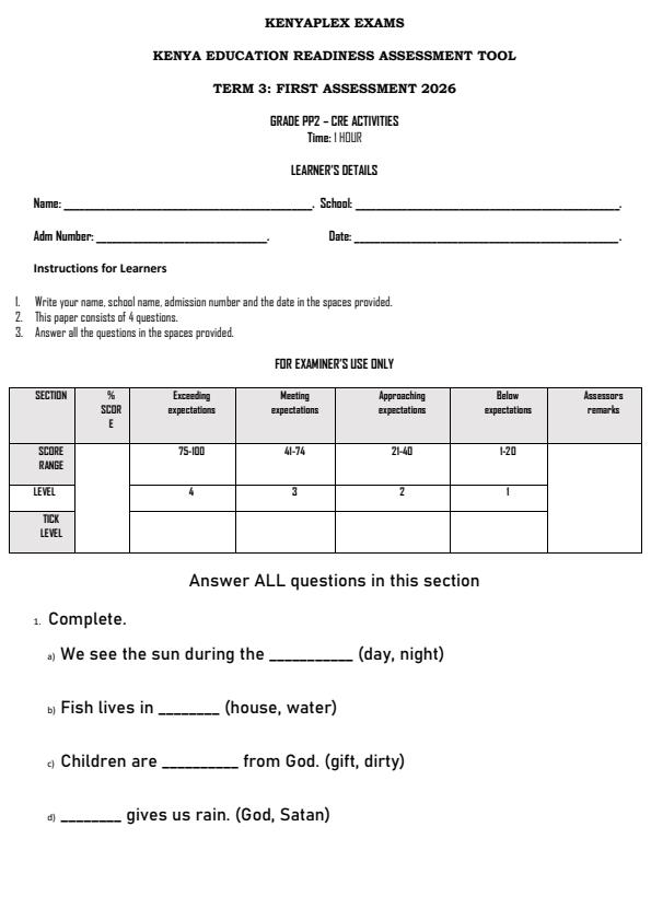 Preview page PP2-CRE-Activities-Term-3-Opener-Exam-2026_6426_0.jpg