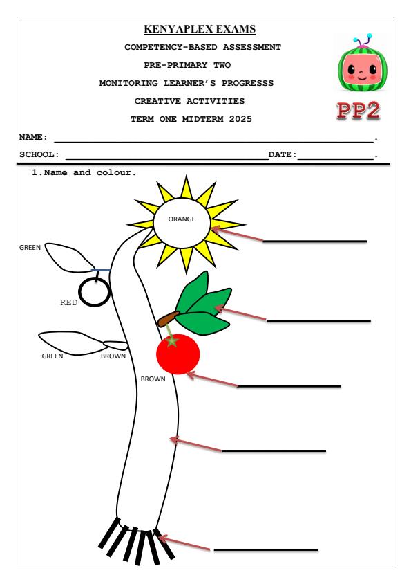 Preview page PP2-Creative-Activities-Mid-Term-1-Exam-2025_3600_0.jpg