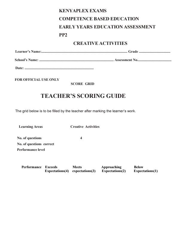 Preview page PP2-Creative-Activities-Mid-Term-3-Exam-2025_4635_0.jpg