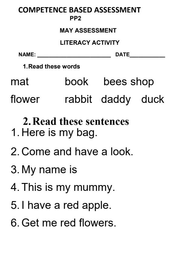 Preview page PP2-End-of-May-Assessment-Tests-2024--Set_2579_2.jpg