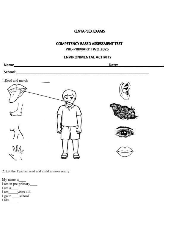 Preview page PP2-Environmental-Activities-End-of-Term-3-Exam-2025_4785_0.jpg