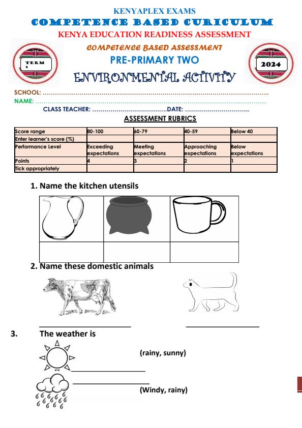 Preview page PP2-Environmental-Activities-Mid-Term-3-Exam-2024_3140_0.jpg