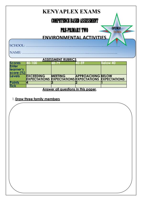 Preview page PP2-Environmental-Activities-Term-3-Opener-Exam-2024_2940_0.jpg