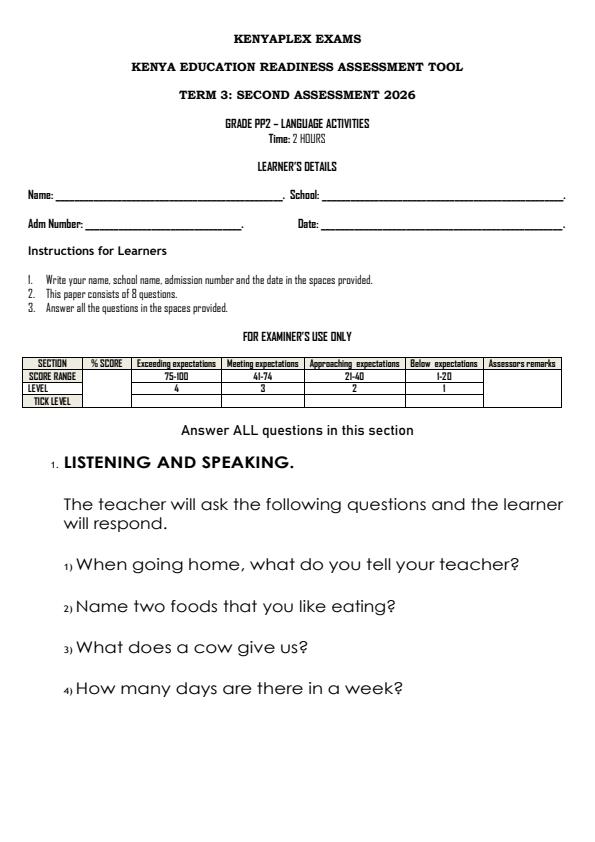Preview page PP2-Language-Activities-End-Term-3-Exam-2026_6862_0.jpg