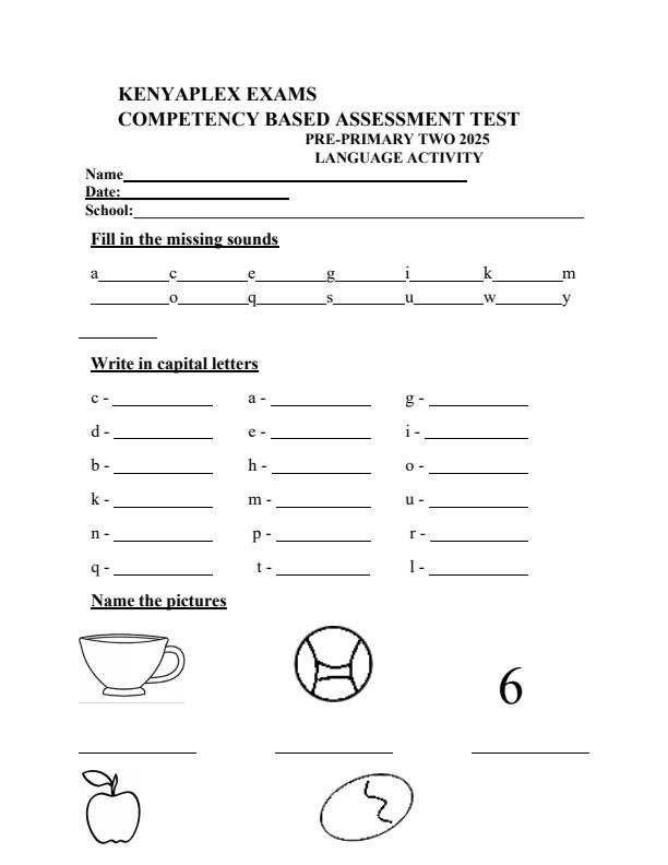 Preview page PP2-Language-Activities-End-of-Term-3-Exam-2025_4787_0.jpg