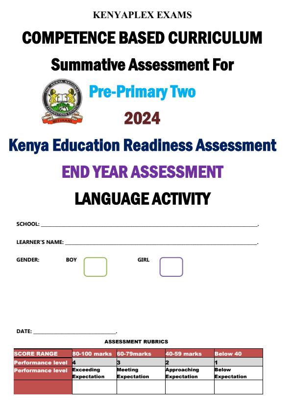 Preview page PP2-Language-Activities-End-of-Term-3-Examination-2024_3354_0.jpg