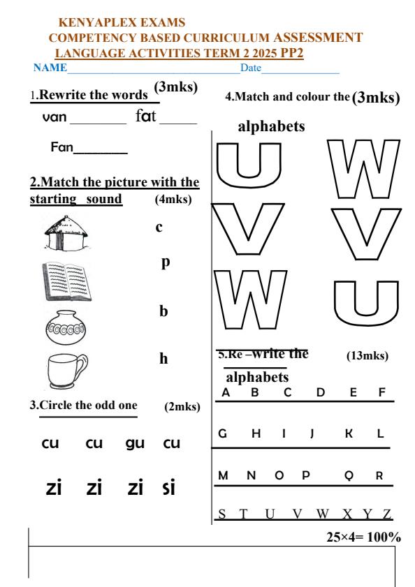 Preview page PP2-Language-Activities-Mid-Term-2-Exam-2025_4125_0.jpg