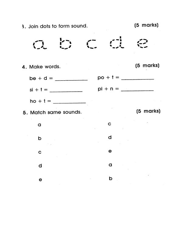 Preview page PP2-Language-Activities-Term-2-Opener-Exam-2026_5529_1.jpg