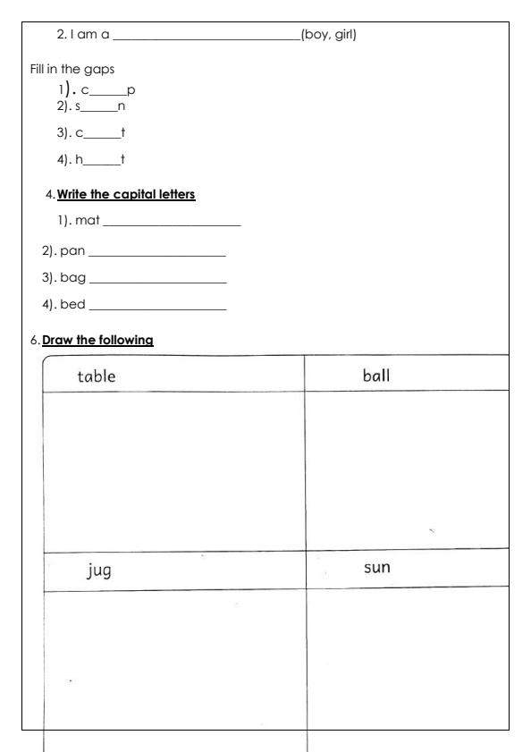 Preview page PP2-Language-Activities-Term-3-Opener-Exam-2024_2943_1.jpg
