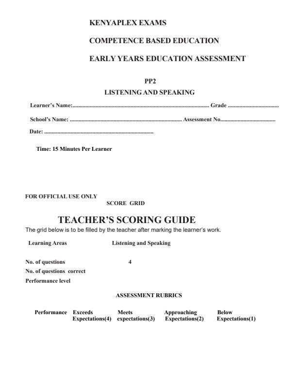 Preview page PP2-Listening-and-Speaking-Activities-Mid-Term-3-Exam-2025_4638_0.jpg