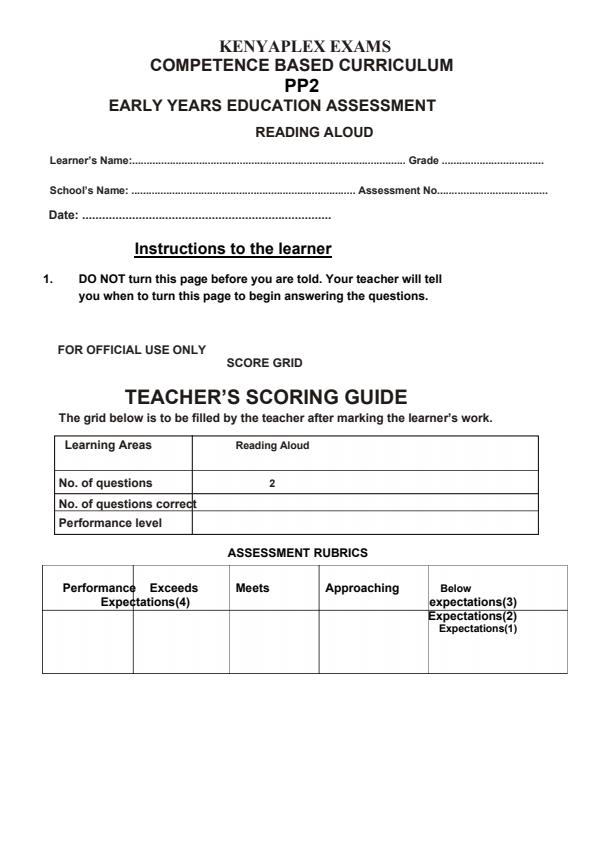 Preview page PP2-Literacy-Activities-Term-3-Opener-Exam-2025_4472_0.jpg