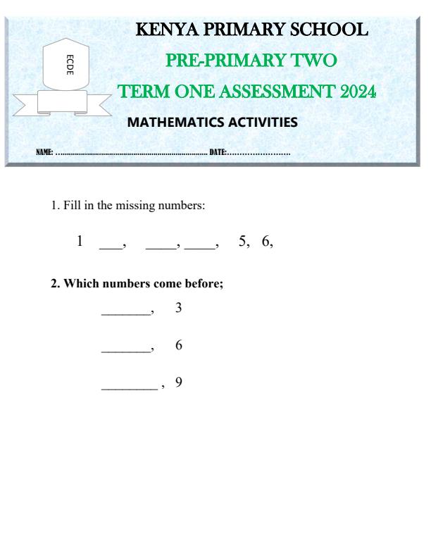 Preview page PP2-Mathematical-Activities-End-of-Term-1-Exam-2024_2162_0.jpg