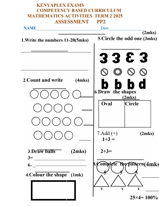 Preview page PP2-Mathematics-Activities-Mid-Term-2-Exam-2025_4126_0.jpg