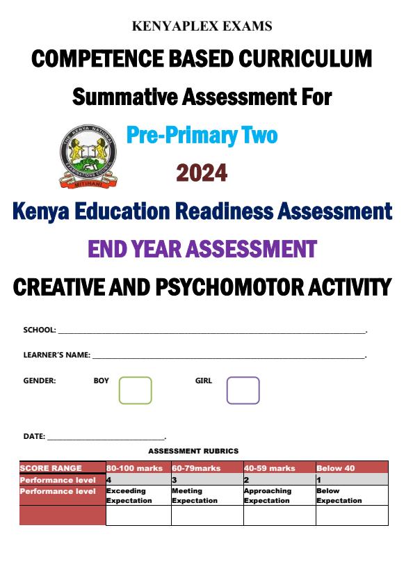 Preview page PP2-Psychomotor-and-Creative-Activities-End-of-Term-3-Examination-2024_3350_0.jpg