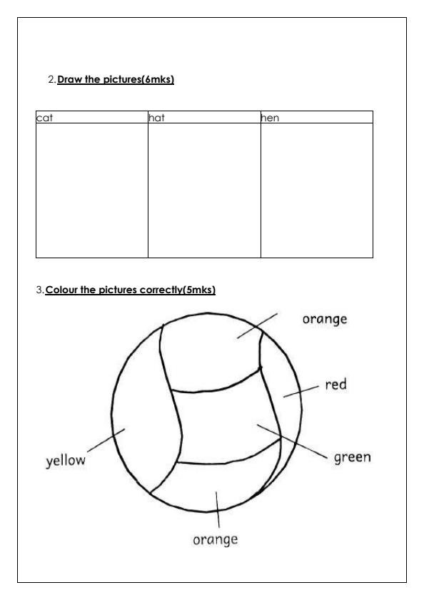 Preview page PP2-Psychomotor-and-Creative-Activities-Term-3-Opener-Exam-2024_2939_1.jpg