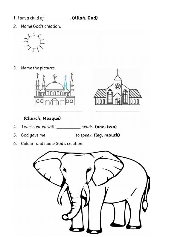 Preview page PP2-Religious-Activities-Term-3-Opener-Exam-2025_4473_1.jpg